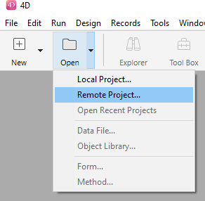 Windows Installation v20 | i.LEVEL Documentation